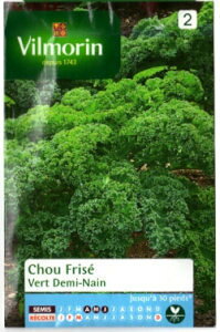 yVilmorinЁzP[EVert Demi-Nain yXΉz