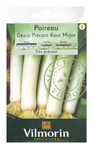 �yVilmorin�Ёz���[�L(�|���l�M�j�EGeant Percoce Race Major �y�X���Ή��z