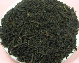 ライチ紅茶葉100g