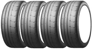 4�{�Z�b�g �u���a�X�g�� 285/35R19 99W POTENZA RE-12D TYPE A