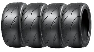 4{Zbg iJ 245/40ZR17 AR-1 TREAD WEAR 80 NANKANG 245/40R17
