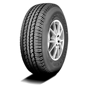 �u���a�X�g�� 265/55R19 109V DUELER A/T693III �f���[���[