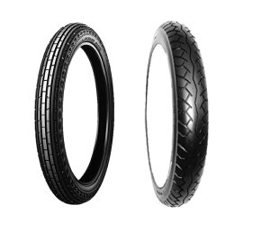 2{Zbg _bv 2.25-17 33L WT D107F 2.50-17 38L WT D108 DUNLOP