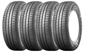 4{Zbg Nz 155/65R14 75T ECOWING ES31 KUMHO