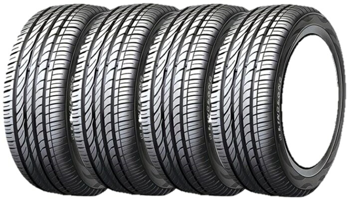 楽天市場】4本セット リンロン 205/35R18 GREEN-MAX LINGLONG : 日光商会