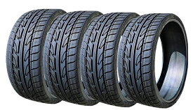 4本セット ハイダ 255/30ZR22 95W XL HD921 HAIDA 255/30R22