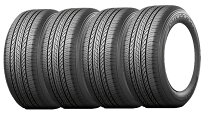 楽天市場】ブリヂストン dueler 225／60r17の通販