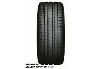 Rn} 225/45R18 95Y MO ADVAN Sport V105 xcF YOKOHAMA
