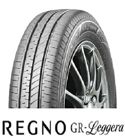 ブリヂストン 165/60R15 REGNO GR-Leggera レグノ