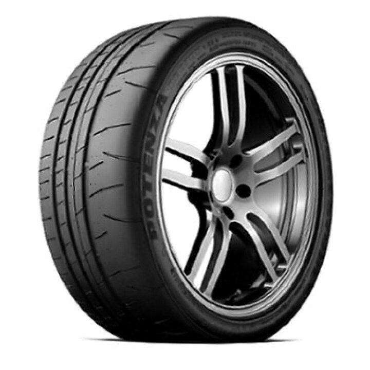 楽天市場】ブリヂストン 285/35ZRF20 POTENZA RE070R R2 RFT GT-R ラン 