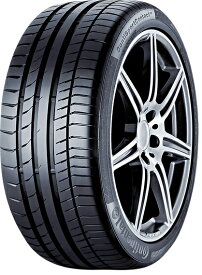 コンチネンタル 325/35ZR22 110Y MO ContiSportContact5 P ベンツ承認 コンチ スポーツ コンタクト 5P 325/35R22 CSC5 CSC5P