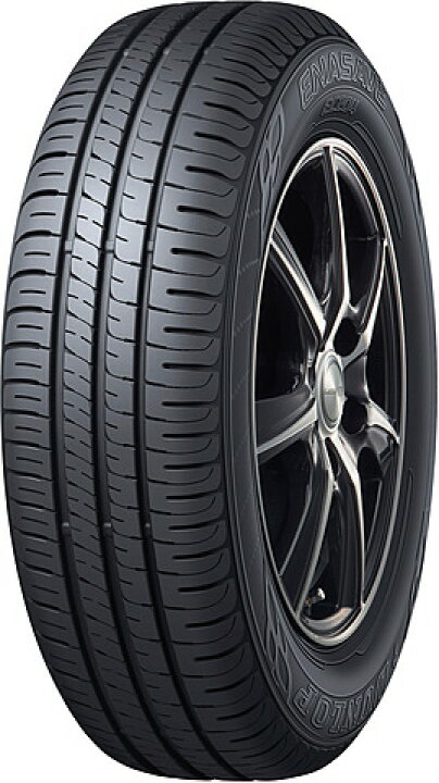 DUNLOP 195/55R16 ENASAVE EC204 YA2354 