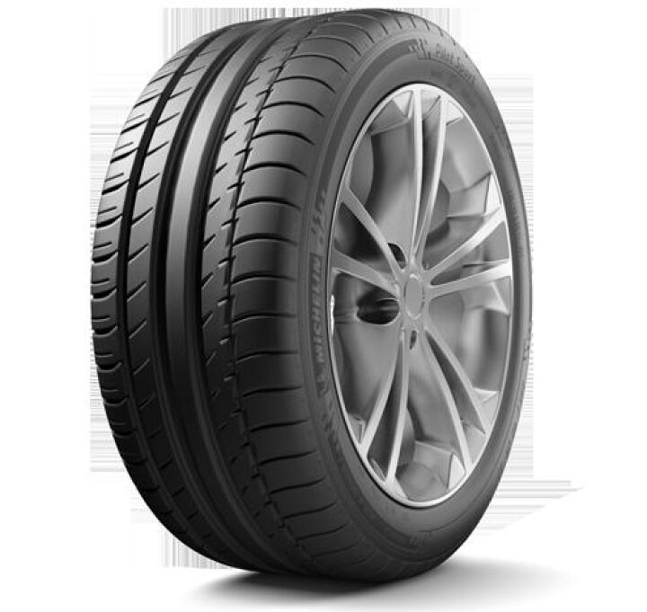 楽天市場】ミシュラン 235/40ZR18 95Y XL N4 Pilot Sport PS2 ポルシェ  