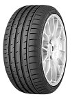 コンチネンタル 245/40R18 97Y XL MO ContiSportContact 3 ベンツ承認 コンチ スポーツ コンタクト 3 CSC3