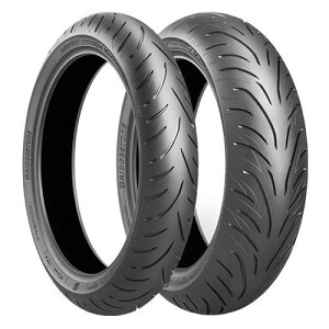 2{Zbg uaXg 120/70ZR17 190/55ZR17 BATTLAX SPORT TOURING T31 BRIDGESTONE ogbNX X|[cc[O T31