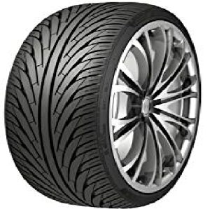 �i���J�� 165/40R17 NS-2 NANKANG
