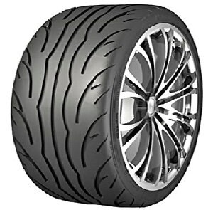 iJ 205/45ZR16 NS-2R TREAD WEAR 120 NANKANG@205/45R16