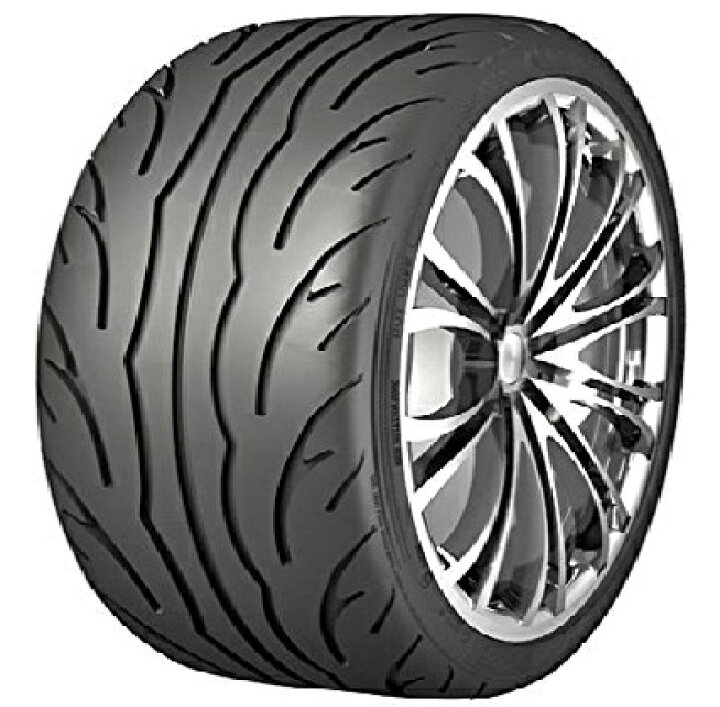 楽天市場】ナンカン 205/45ZR17 NS-2R TREAD WEAR 120 NANKANG 205 
