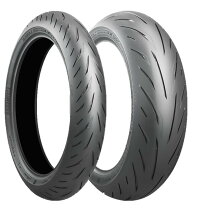 楽天市場】ブリジストン s22 120 190の通販