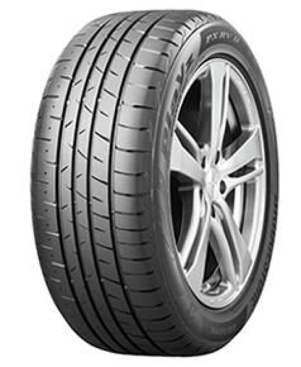 楽天市場】ブリヂストン 245/40R19 Playz PX-RVII PX-RV2 プレイズ 