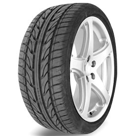 HAIDA 265/40ZR22 106W XL HD921 ハイダ 265/40R22