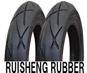 2{Zbg RUISHENG RUBBER 120/70-12 CY411 130/70-12 CY411 XN[^[p `[uX