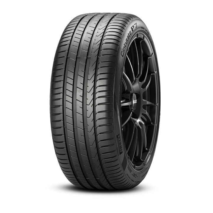 楽天市場】ピレリ 225/45R17 91Y CINTURATO P7 P7C2 : 日光商会
