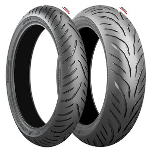2{Zbg uaXg 120/70ZR17 190/55ZR17 BATTLAX SPORT TOURING T32 BRIDGESTONE ogbNX X|[cc[O T32