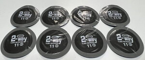 [������s��] TECH 11�� 8�� �`���[�u�p�b�`45mm�Ӂi�`���[�u�p�j 2-�E�F�C�`���[�u�C��