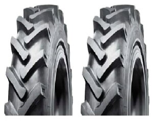 2本セット リンロン 6.00-14 8PR LL31 トラクター 農業タイヤ チューブタイプ 6-14 LINGLONG