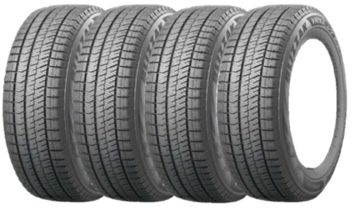 楽天市場】4本セット 2022年製 ブリヂストン 225/60R17 99Q BLIZZAK 