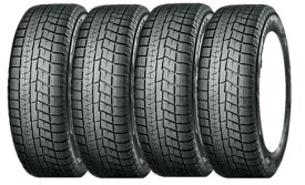 4本セット 2022年製 ヨコハマ 195/55R16 87Q iceGUARD 6 IG60 スタッドレスタイヤ アイスガード シックス アイスガード アイジー ロクジュウ YOKOHAMA