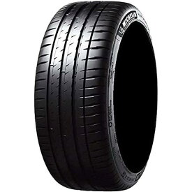 ミシュラン 225/40R18 92Y XL ★ Pilot Sport 4 BMW承認 パイロットスポーツ4 MICHELIN PS4