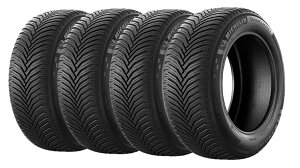 4{Zbg ~V 225/45R18 95Y XL CROSSCLIMATE 2 NXNC[g c[ CC2 MICHELIN
