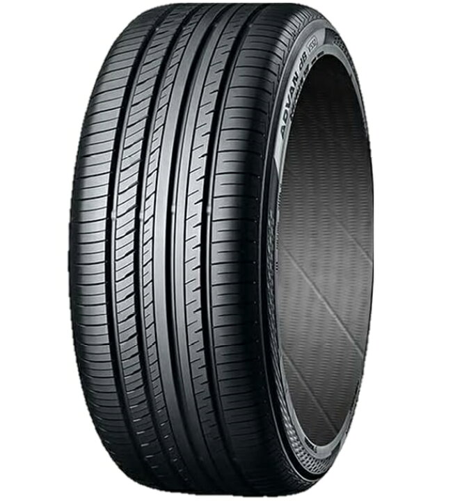 楽天市場】ヨコハマ 245/40R20 99W ADVAN dB V552 ヨコハマ アドバン 