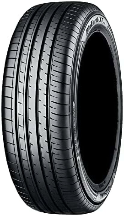楽天市場】ヨコハマ 235/60R18 BluEarth-XT AE61 YOKOHAMA ブルー 
