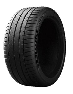 ~V 295/35ZR20 105Y XL MO1 A Pilot Sport 4S xcF pCbgX|[c4S MICHELIN PS4S 295/35R20