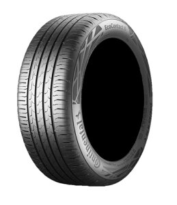 R`l^ 275/35R19 100Y XL MO EcoContact 6 xcF GR R^Ng VbNX EC6 Continental