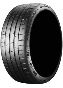 �R���`�l���^�� 225/35ZR20 90Y XL SportContact 7 �X�|�[�c �R���^�N�g �Z�u�� SC7 225/35R20