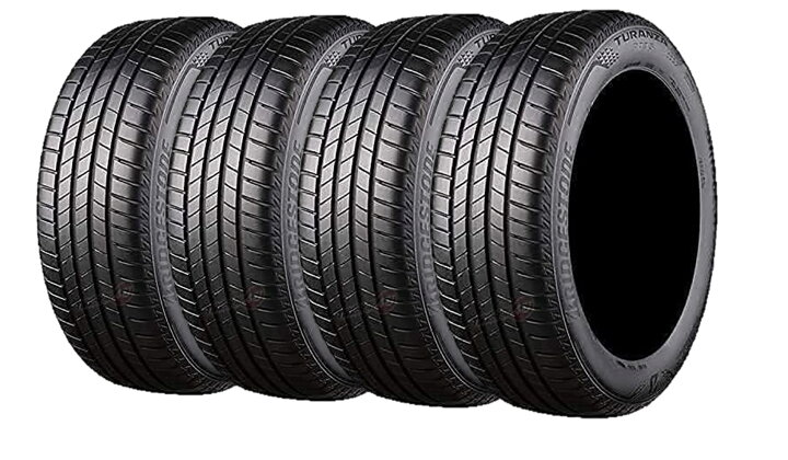 楽天市場】4本セット ブリヂストン 245/50RF19 101W TURANZA T005A RFT 