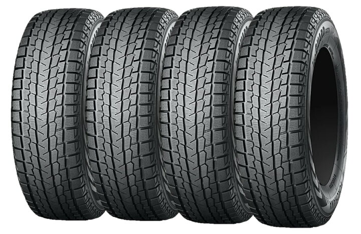 楽天市場】4本セット 2022年製 ヨコハマ 235/55R18 100Q iceGUARD SUV 