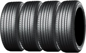 4{Zbg Rn} 205/55R17 95V BluEarth-RV RV03 YOKOHAMA