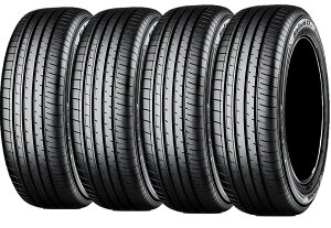 4{Zbg Rn} 235/50R18 97V BluEarth-XT AE61 YOKOHAMA u[A[XEGbNXeB[