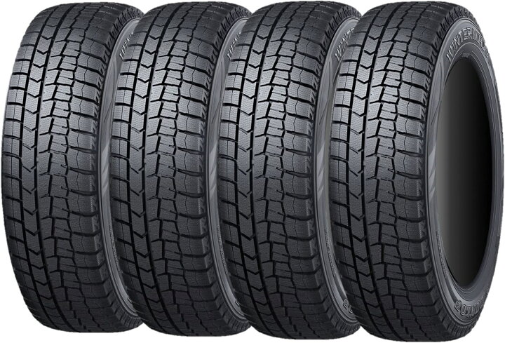 楽天市場】4本セット 2023年製 ダンロップ 225/50R17 98T XL WINTER 