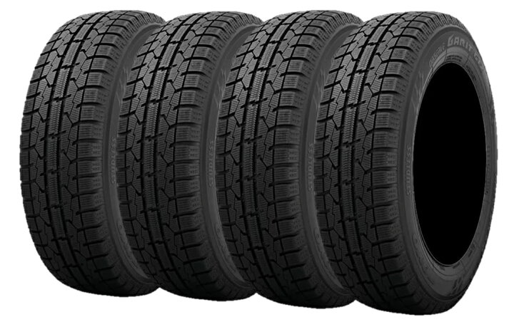 楽天市場】4本セット 2024年製 トーヨー 205/65R15 94T OBSERVE GARIT 
