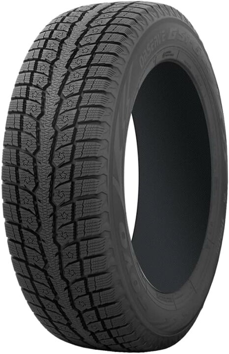 楽天市場】2024年製 トーヨー 235/55R18 100H OBSERVE GSi-6 