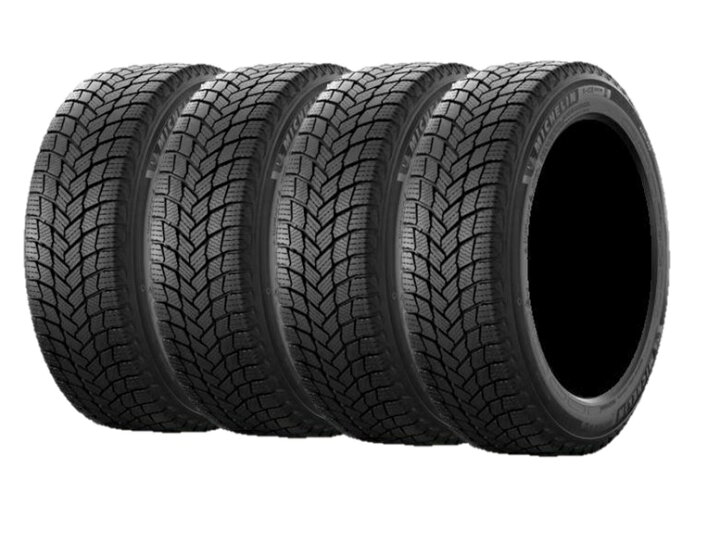 楽天市場】4本セット 2025年製 ミシュラン 205/55R16 94H X-ICE SNOW 