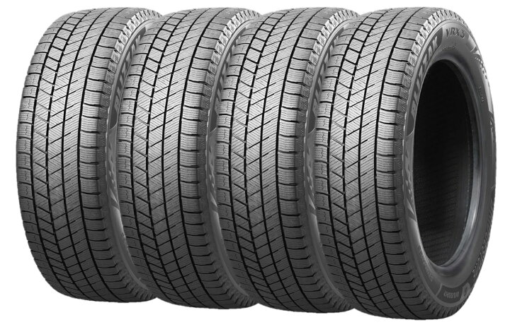 楽天市場】4本セット 2023年製 ブリヂストン 205/60R16 96Q XL BLIZZAK 