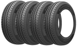 4{Zbg P_ 145R12LT 80/78N 6P KR33 KOMENDO KENDA