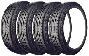 4{Zbg P_ 165/50R15 KR23A KOMET PLUS KENDA